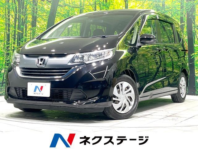 HONDA / FREED