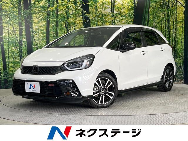 HONDA / FIT e:HEV