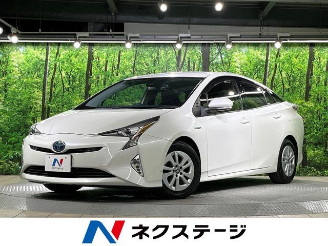 TOYOTA / PRIUS