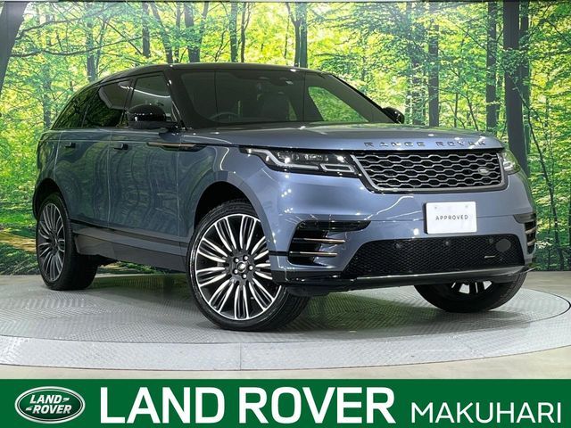 ROVER / ROVER RANGE ROVER VELAR