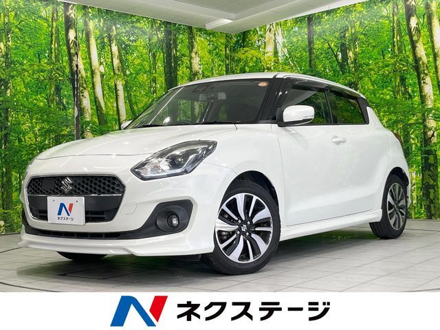 SUZUKI / SWIFT
