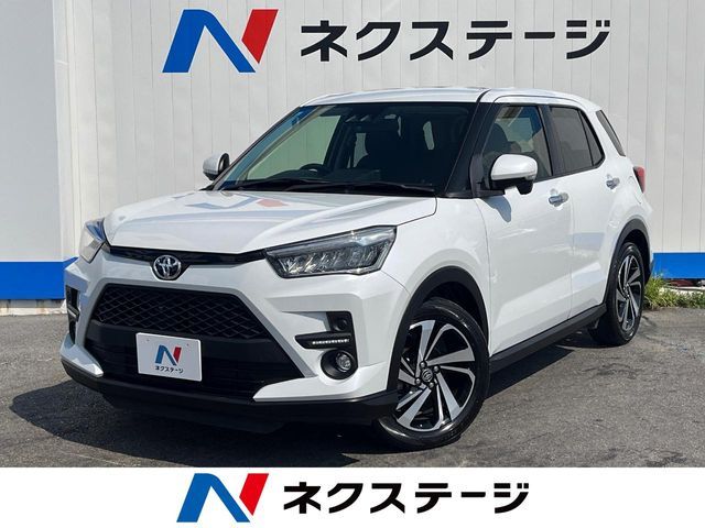 TOYOTA / RAIZE