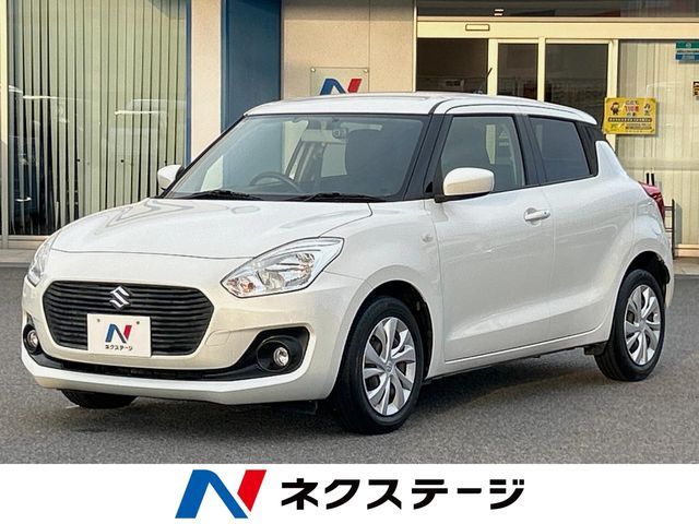 SUZUKI / SWIFT