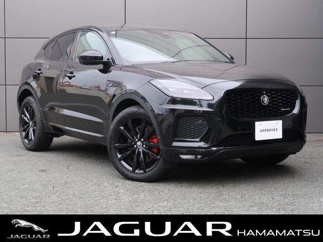 JAGUAR / JAGUAR E-PACE