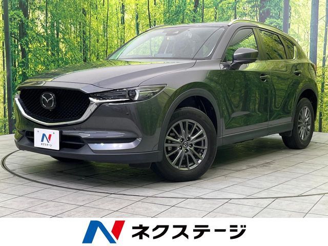 MAZDA / CX-5