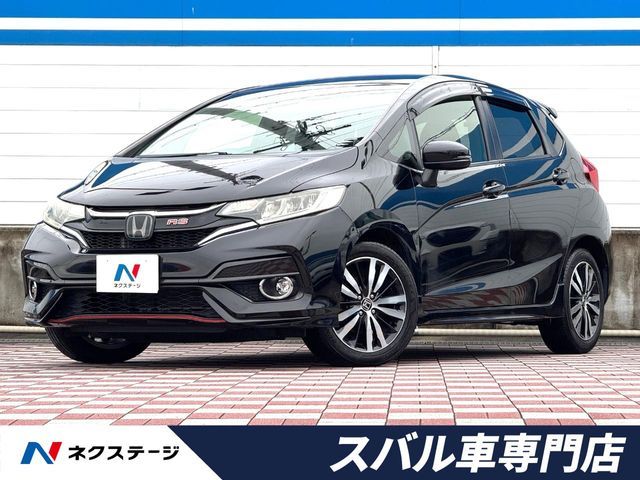 HONDA / FIT