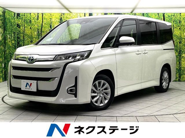 TOYOTA / NOAH HYBRID