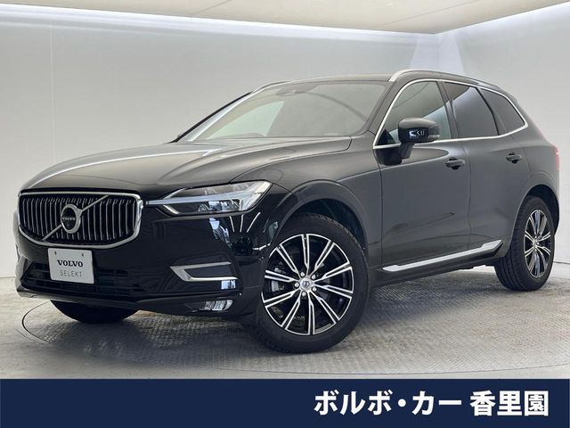 VOLVO / VOLVO XC60