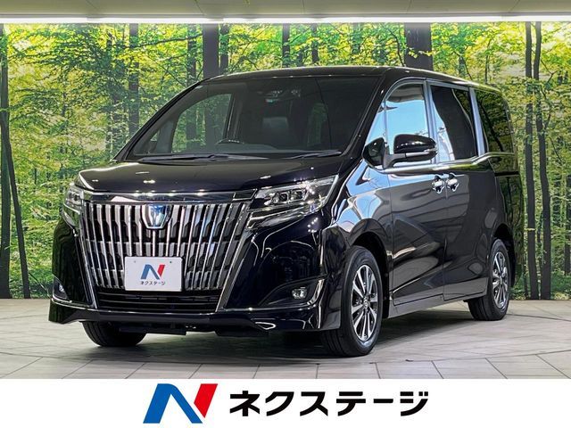 TOYOTA / ESQUIRE HYBRID