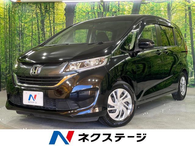 HONDA / FREED