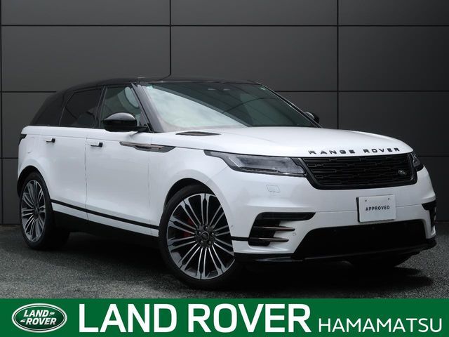 ROVER / ROVER RANGE ROVER VELAR