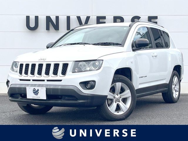 JEEP / JEEP COMPASS