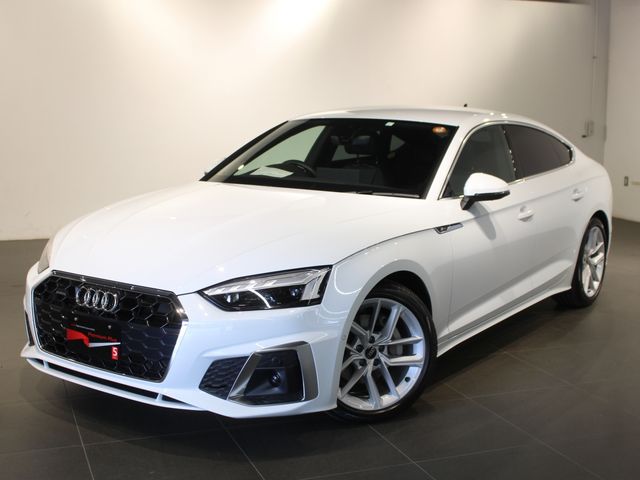 AUDI / AUDI A5 SPORTBACK