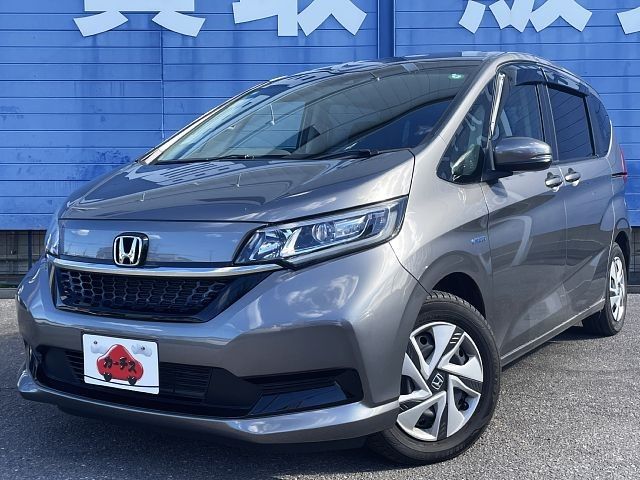 HONDA / FREED HYBRID