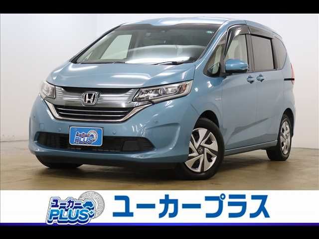 HONDA / FREED HYBRID