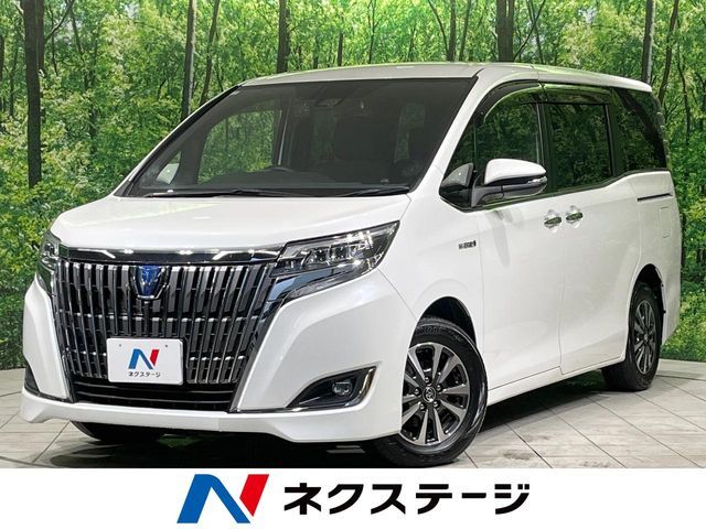 TOYOTA / ESQUIRE HYBRID
