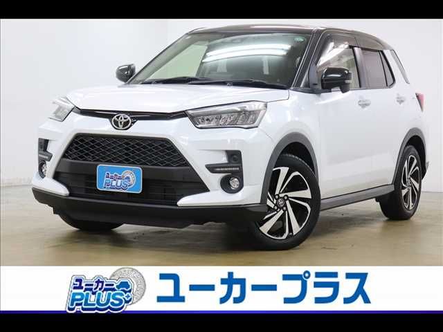 TOYOTA / RAIZE