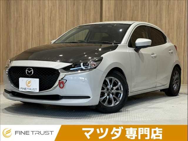 MAZDA / MAZDA2