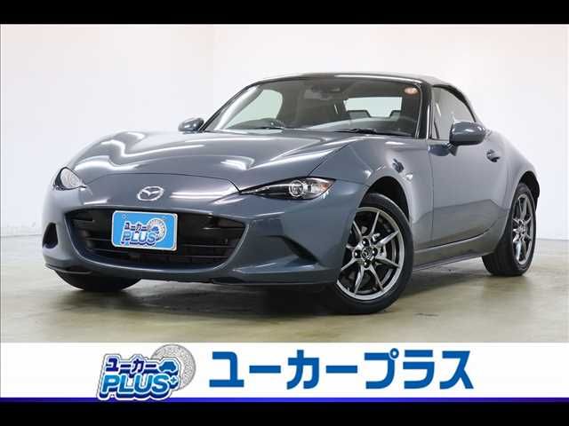 MAZDA / ROADSTER