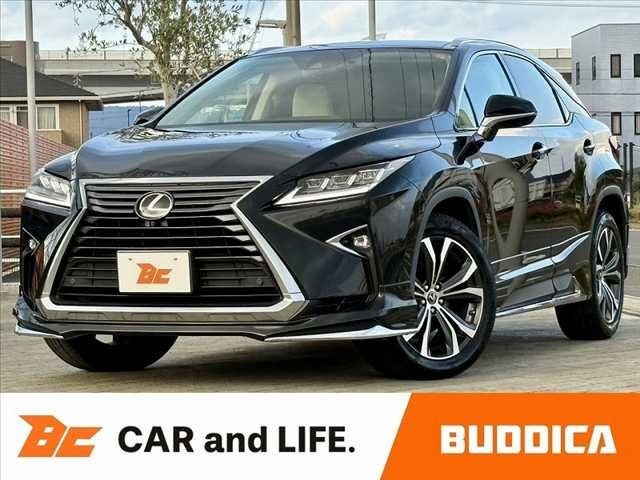 TOYOTA / LEXUS RX300