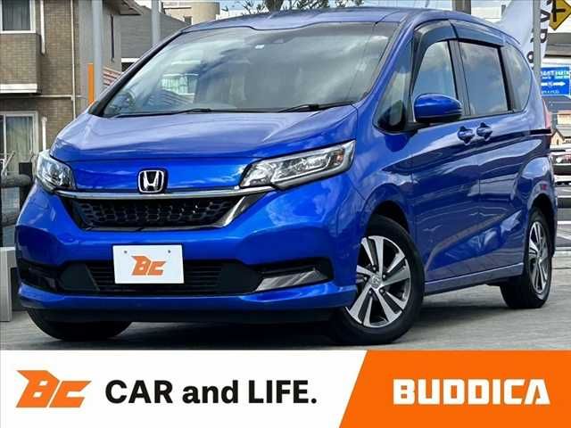 HONDA / FREED