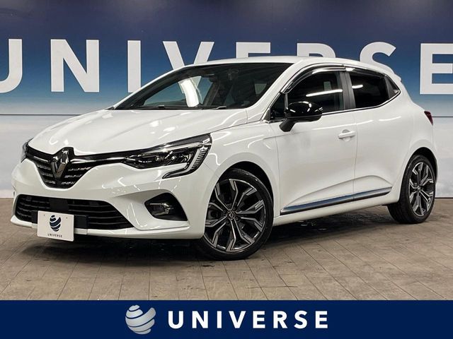 RENAULT / RENAULT LUTECIA