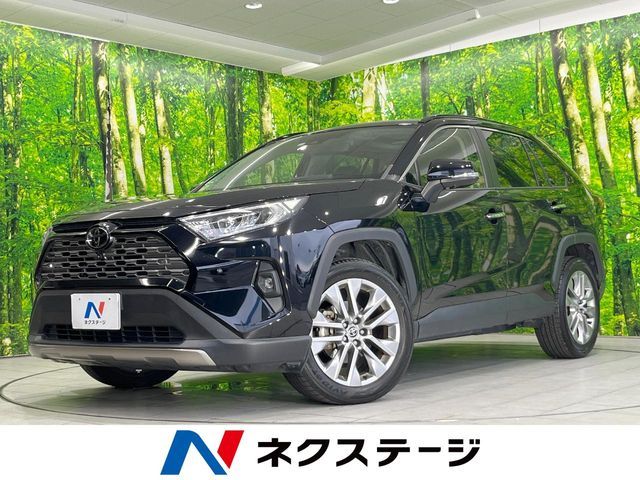 TOYOTA / RAV4 4WD