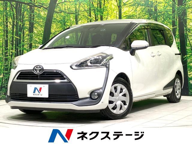 TOYOTA / SIENTA