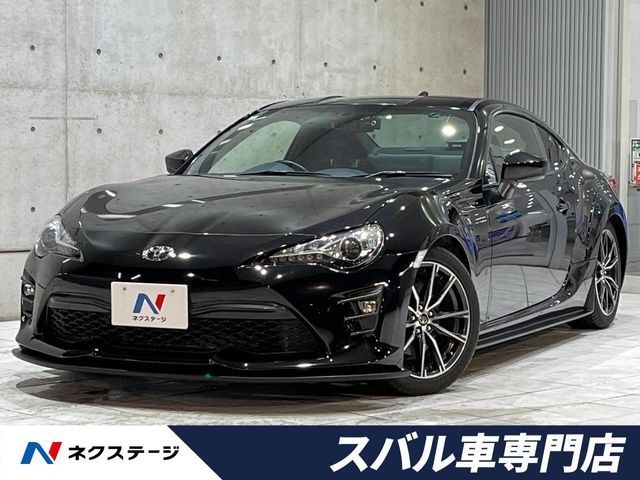 TOYOTA / 86
