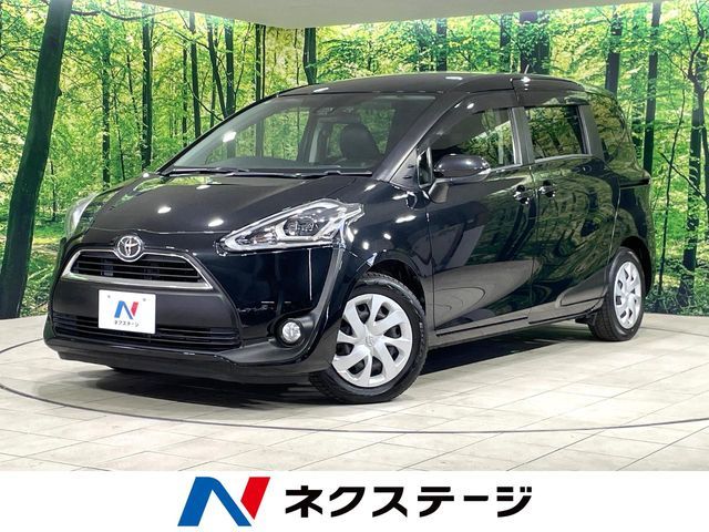 TOYOTA / SIENTA