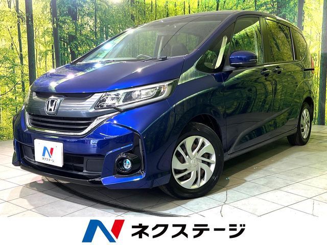 HONDA / FREED