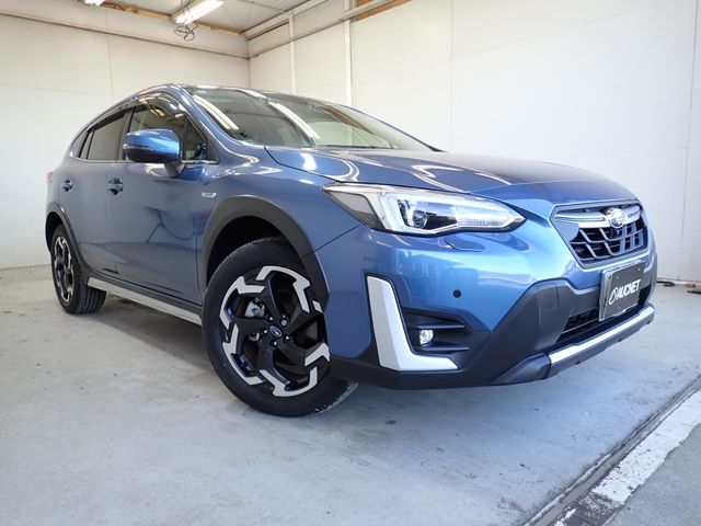 SUBARU / SUBARU XV HYBRID