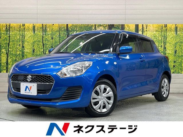 SUZUKI / SWIFT
