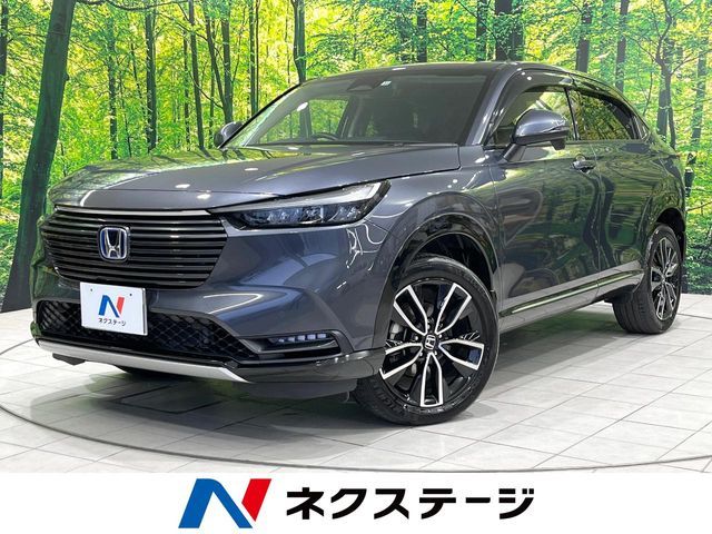 HONDA / VEZEL e:HEV