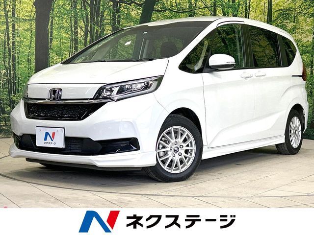 HONDA / FREED HYBRID