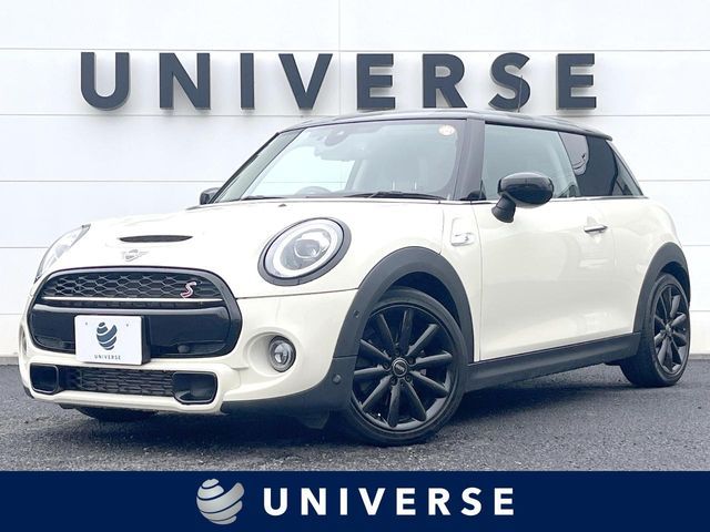 BMW / MINI COOPER SD