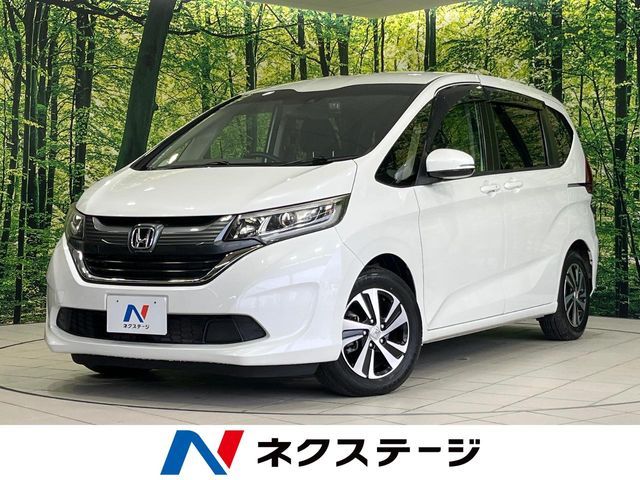 HONDA / FREED