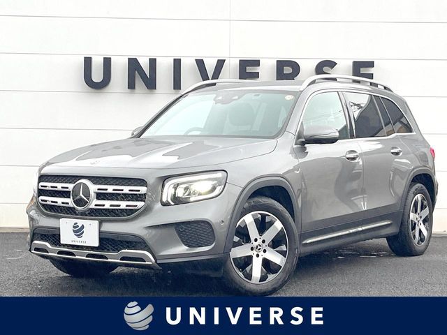 MERCEDES BENZ / MERCEDES BENZ GLB