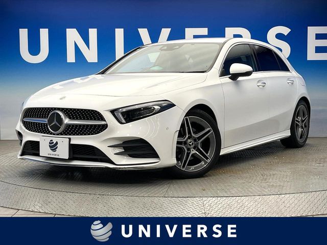 MERCEDES BENZ / MERCEDES BENZ A class