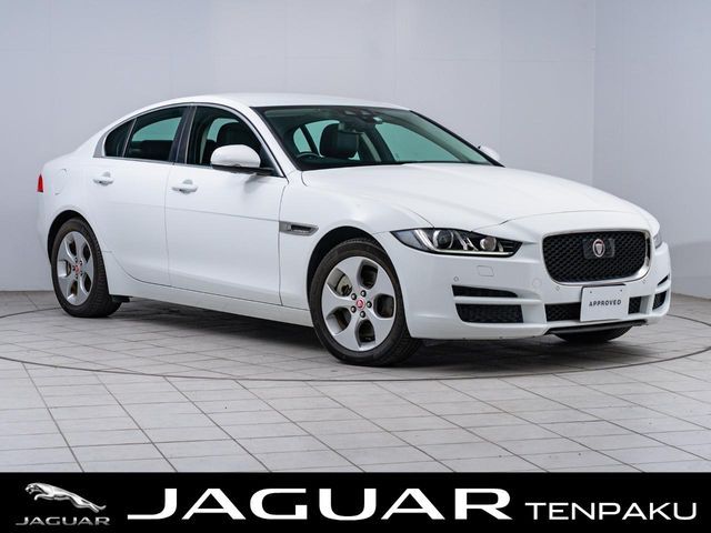 JAGUAR / JAGUAR XEseries