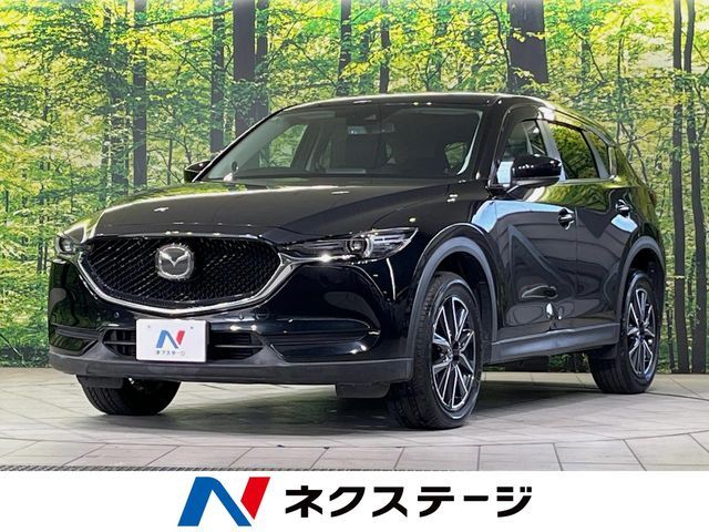 MAZDA / CX-5