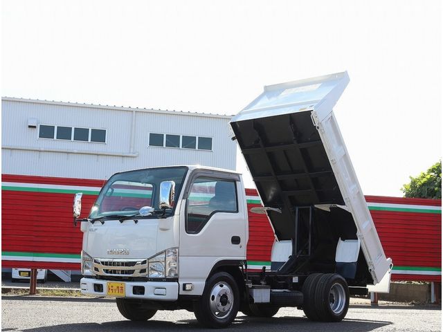 ISUZU / ELF