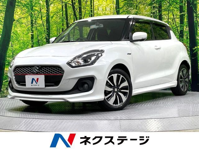SUZUKI / SWIFT
