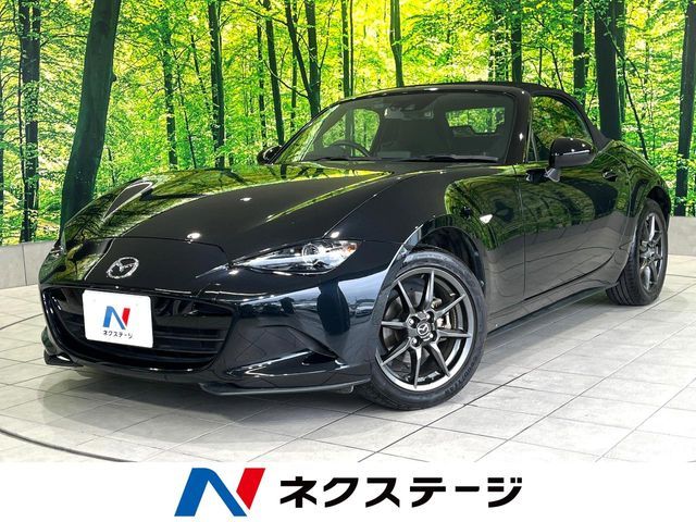 MAZDA / ROADSTER