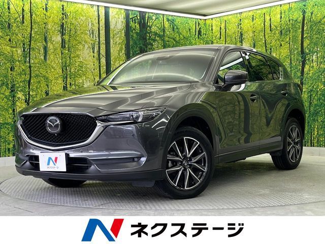 MAZDA / CX-5
