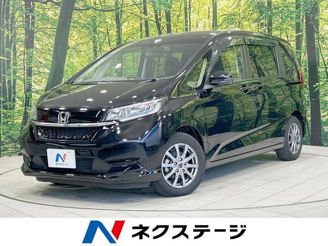 HONDA / FREED