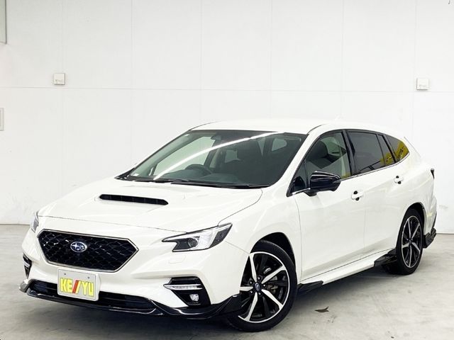 SUBARU / LEVORG