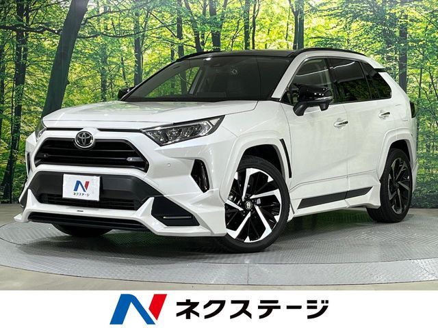 TOYOTA / RAV4 4WD