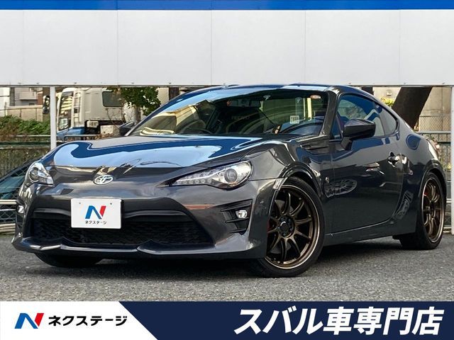 TOYOTA / 86
