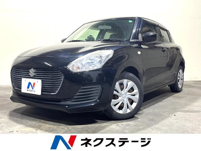 SUZUKI / SWIFT